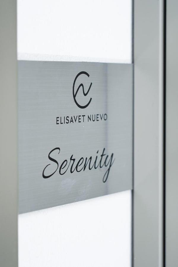 Elisavet Nuevo Studios & Suites Skala Potamia  Zewnętrze zdjęcie