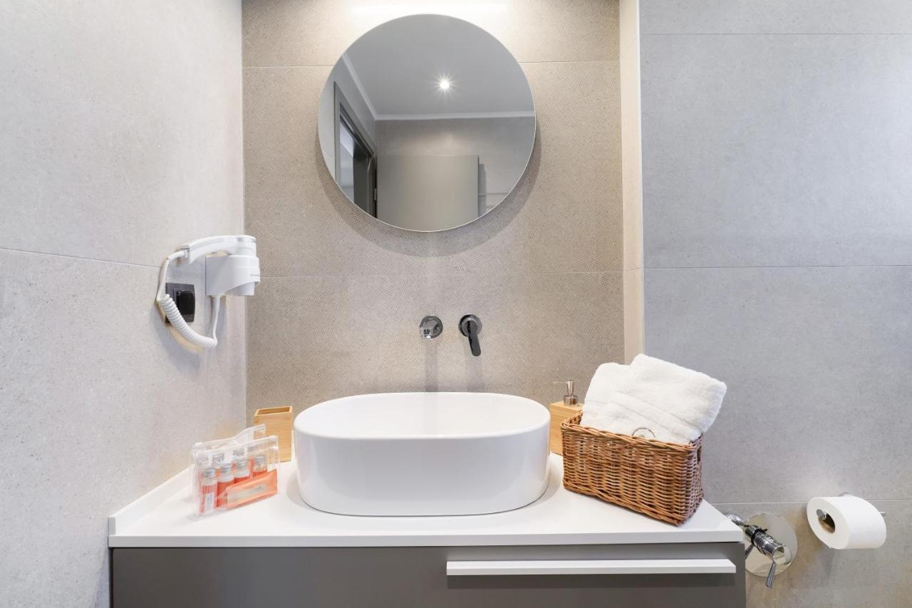 Elisavet Nuevo Studios & Suites Skala Potamia  Zewnętrze zdjęcie