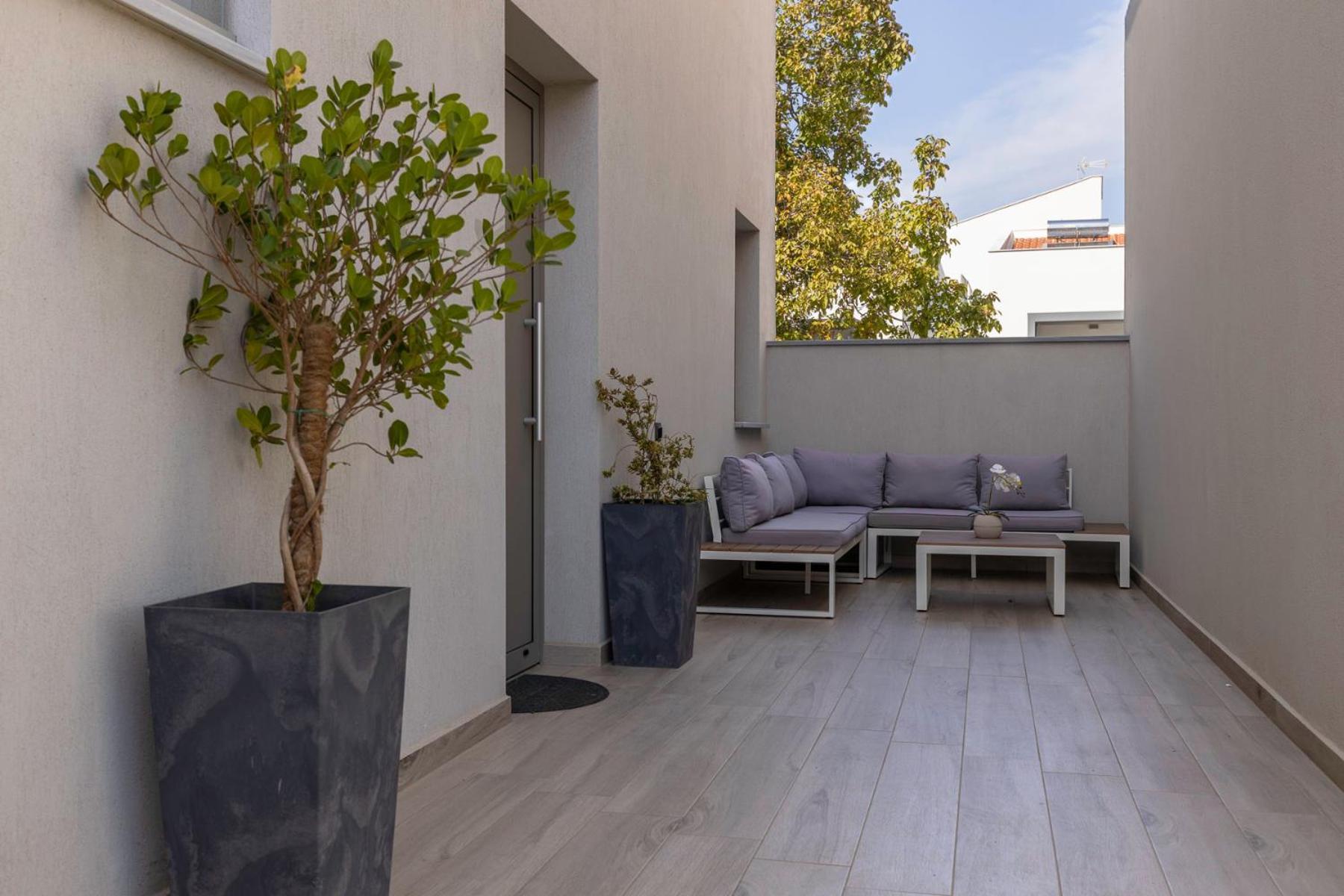 Elisavet Nuevo Studios & Suites Skala Potamia  Zewnętrze zdjęcie